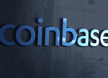 Партнерство с BlackRock: акции криптобиржи Coinbase взлетели вверх